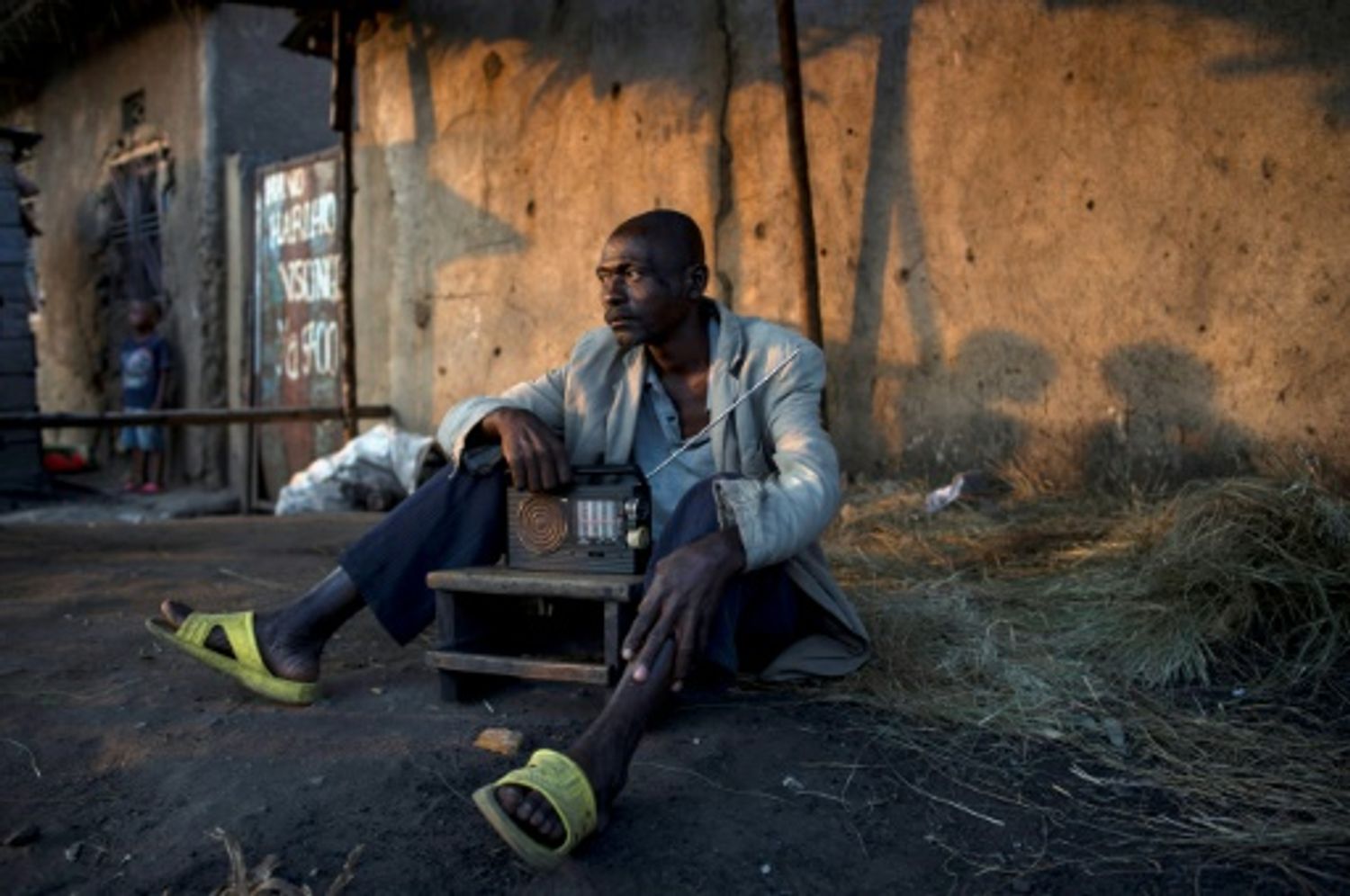 AFRICA RADIO