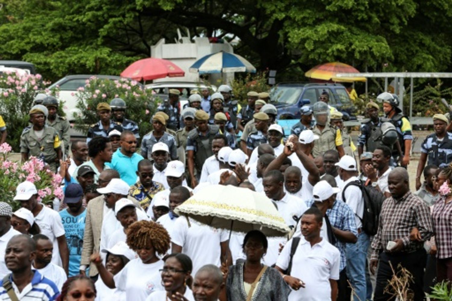 AFRICA RADIO
