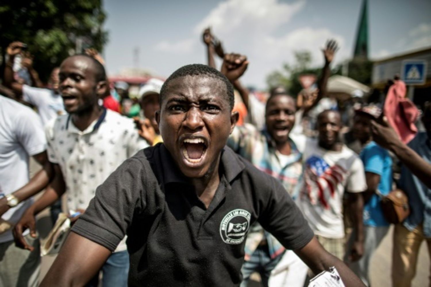 AFRICA RADIO