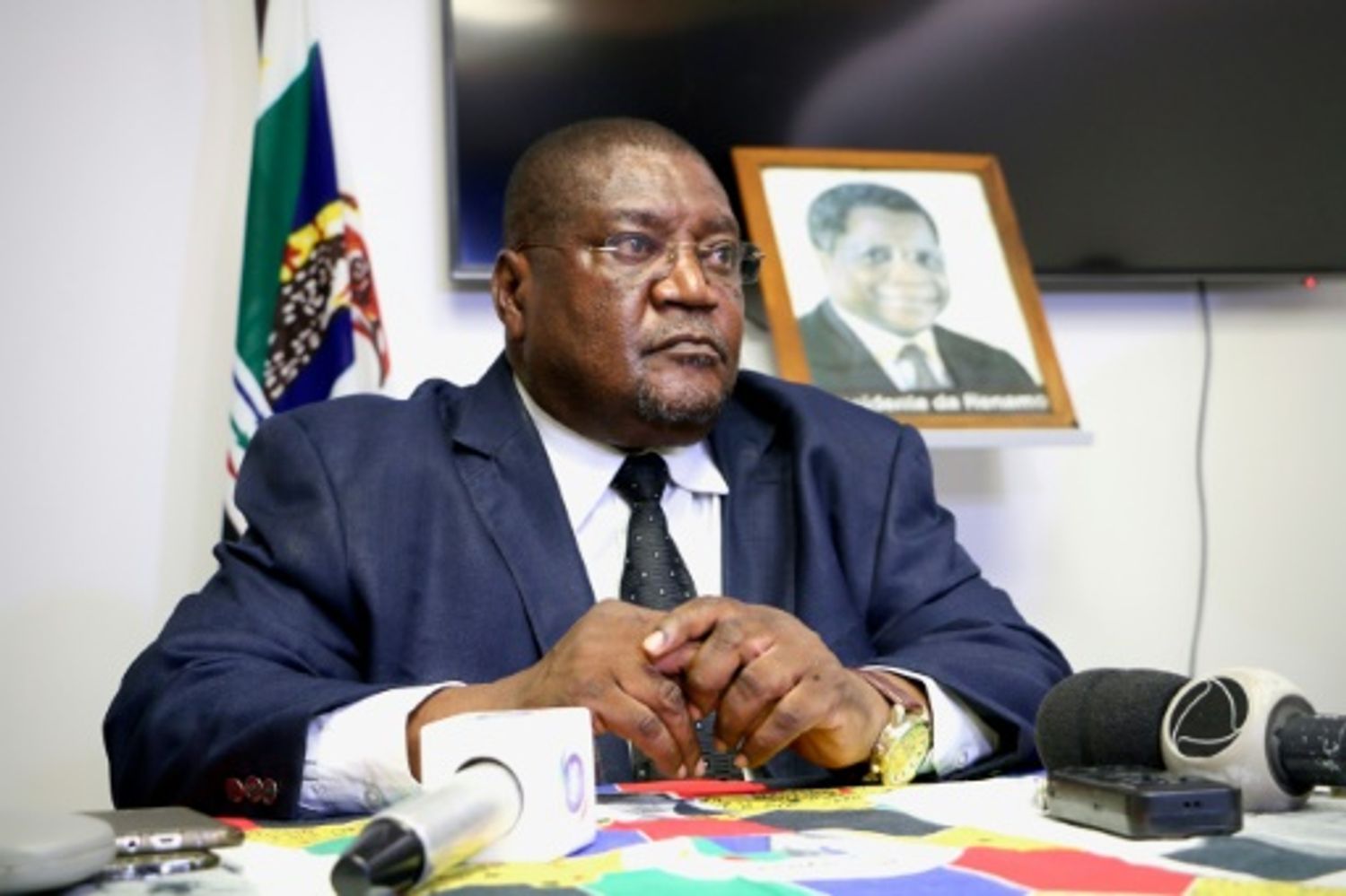 AFRICA RADIO