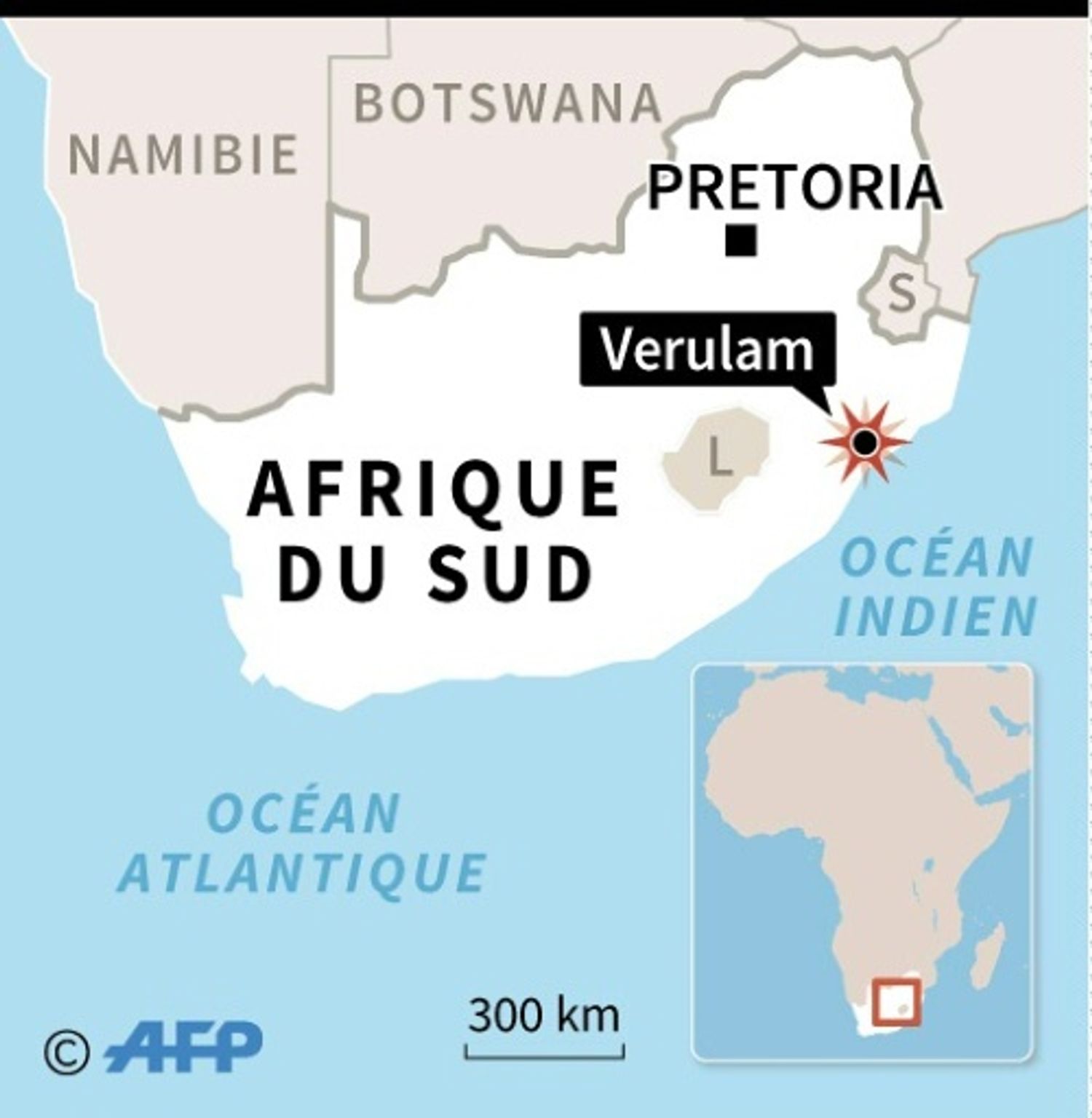 AFRICA RADIO