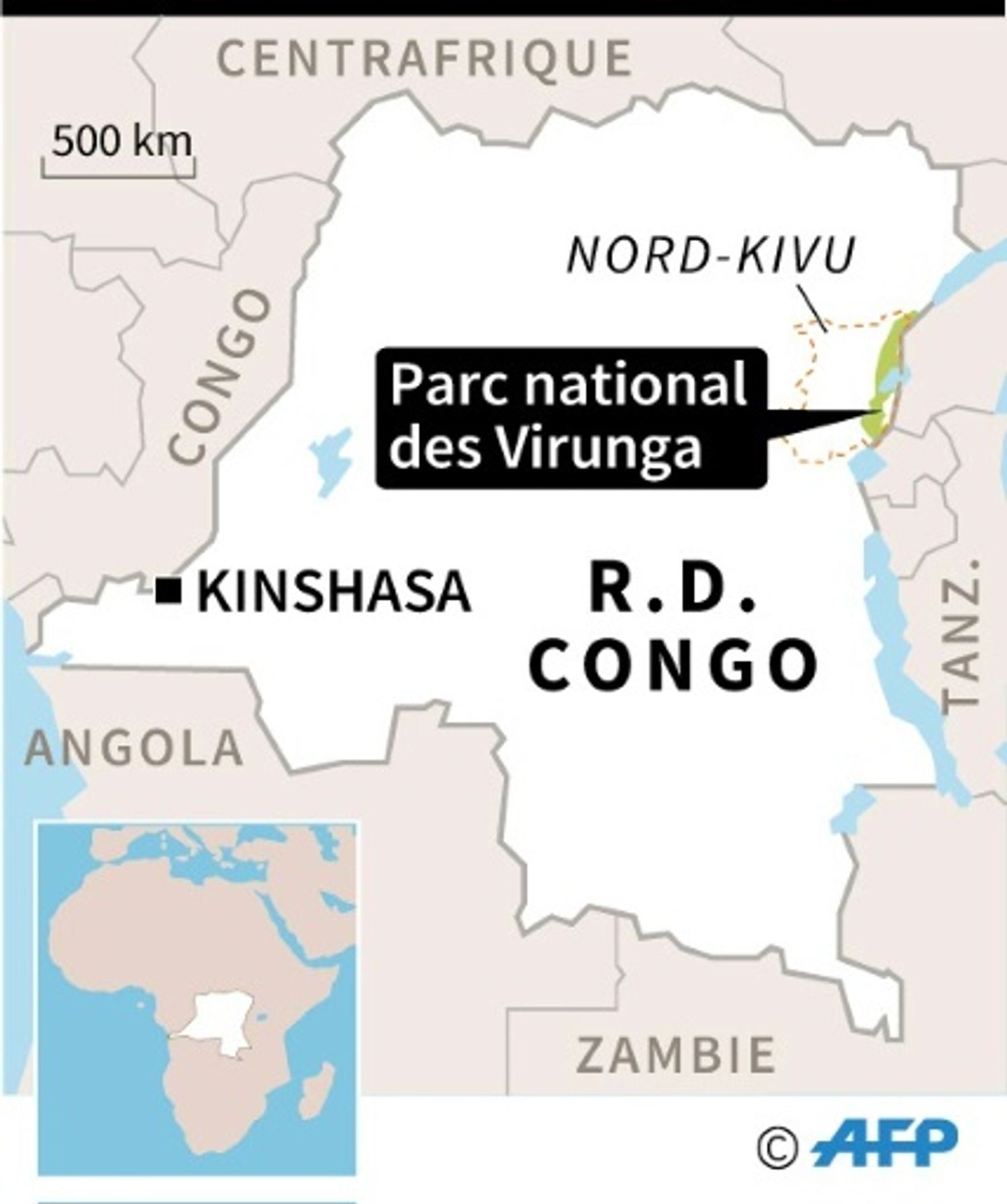 AFRICA RADIO