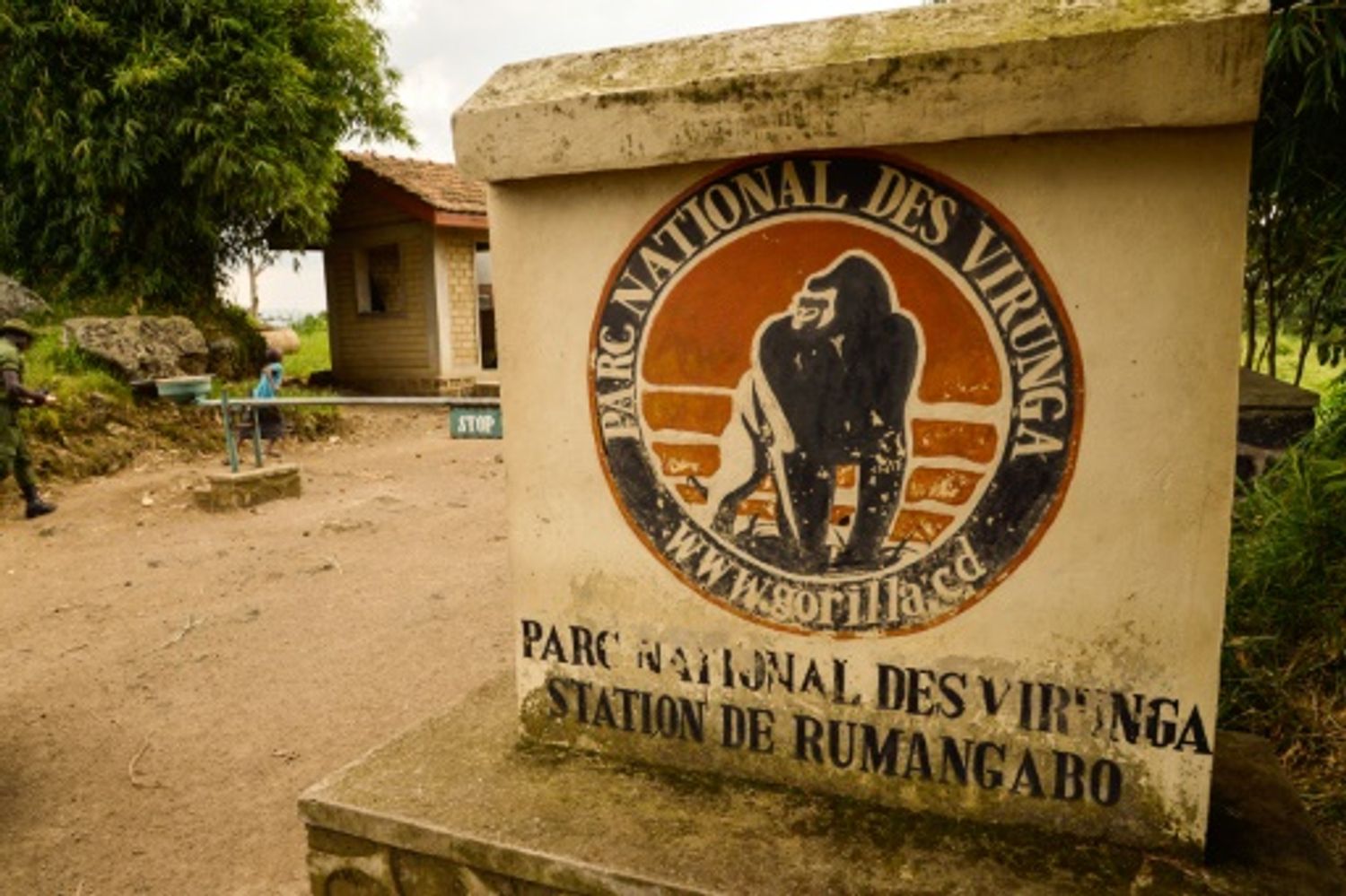 AFRICA RADIO