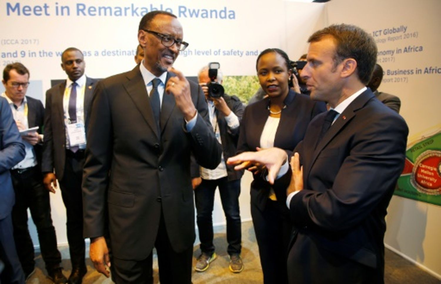 AFRICA RADIO