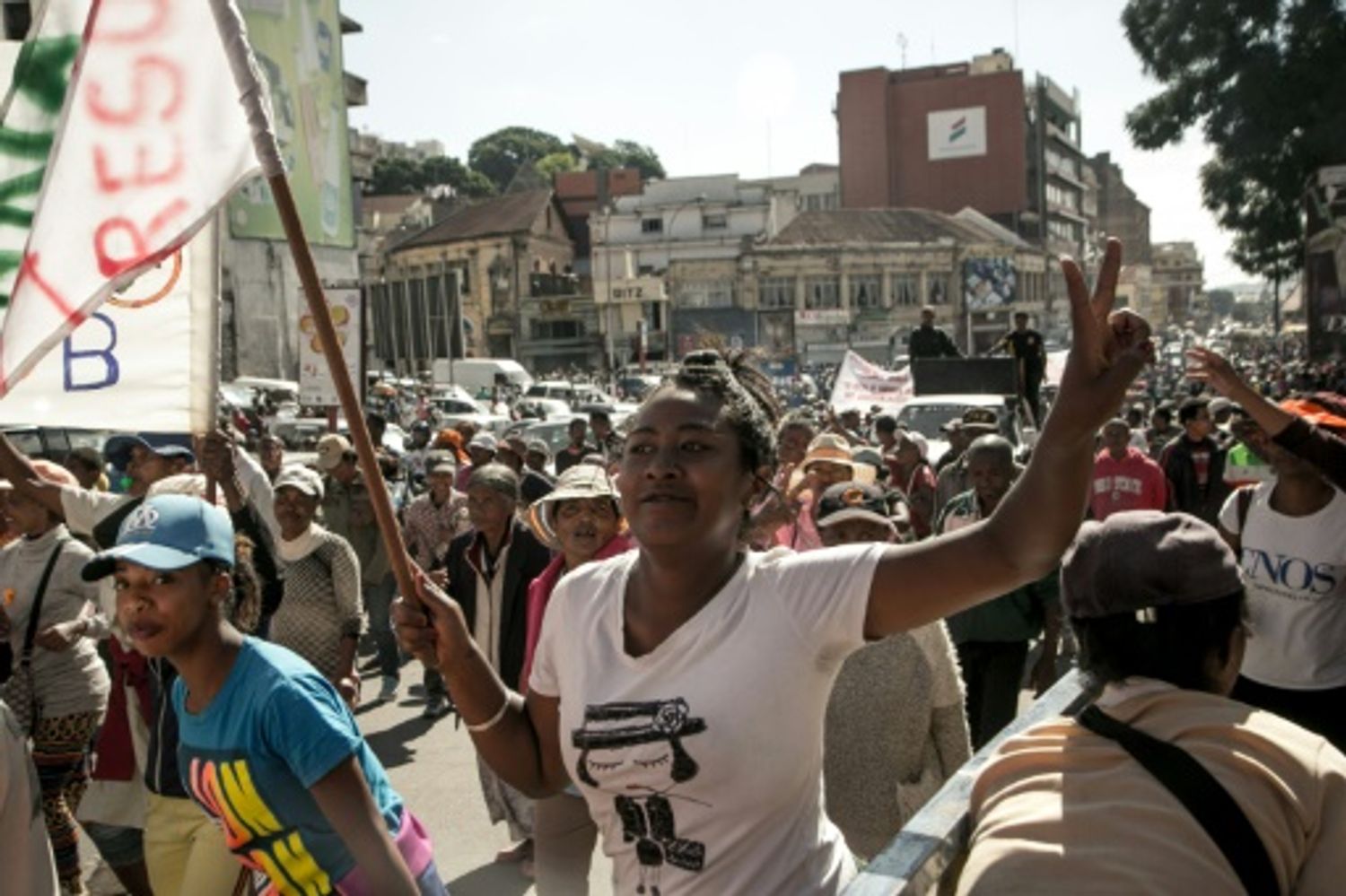 AFRICA RADIO