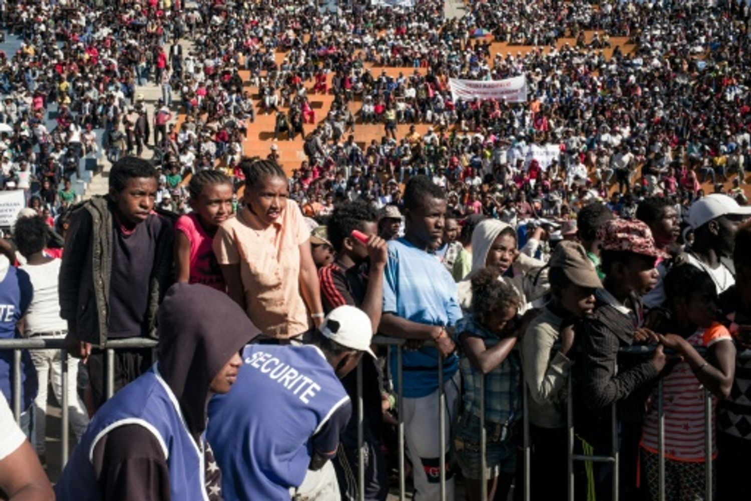 AFRICA RADIO