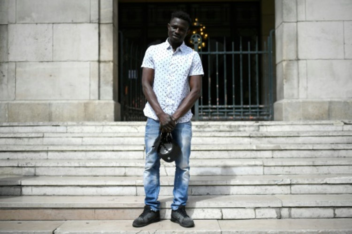 AFRICA RADIO