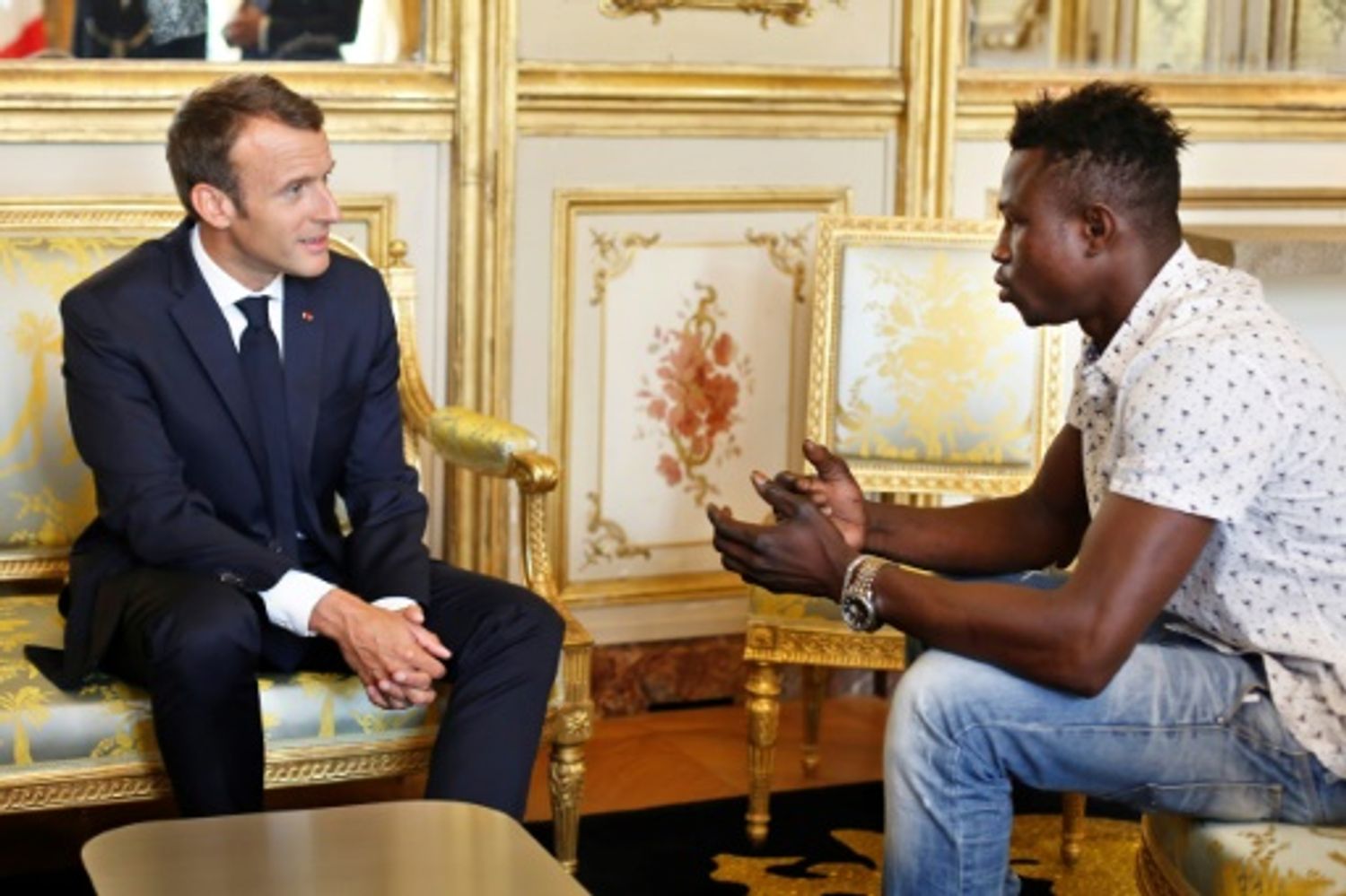 AFRICA RADIO