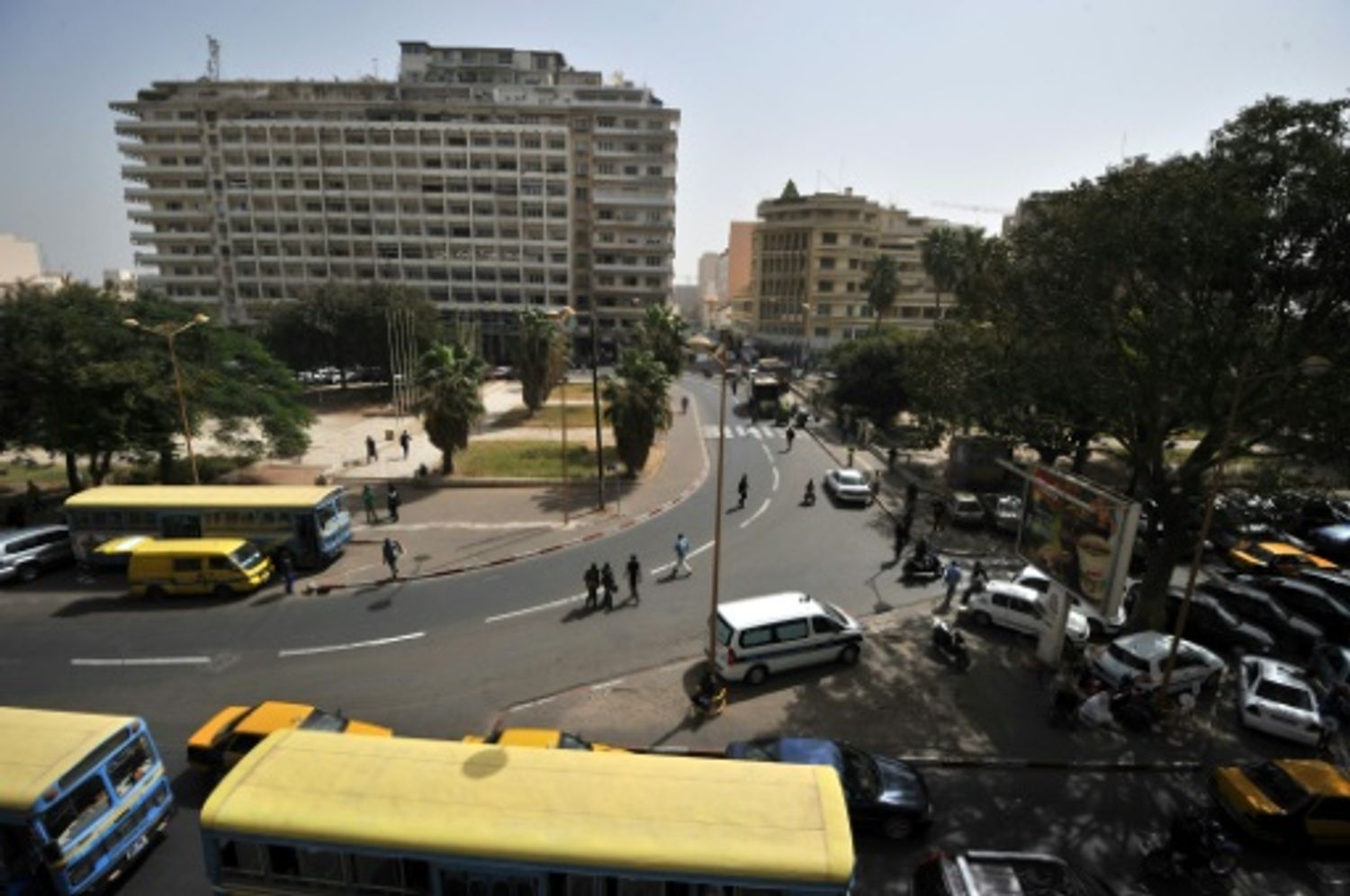 AFRICA RADIO