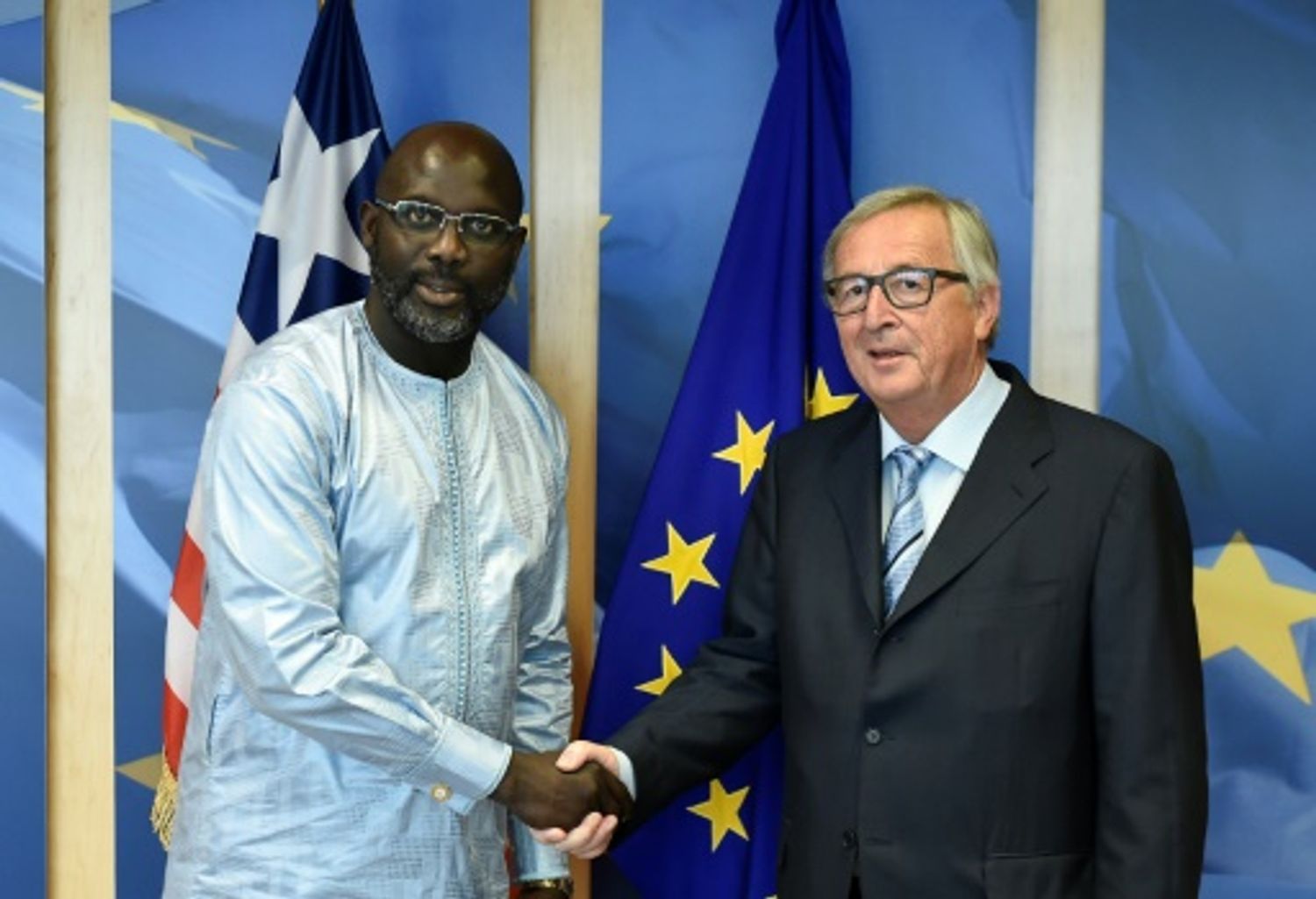 AFRICA RADIO