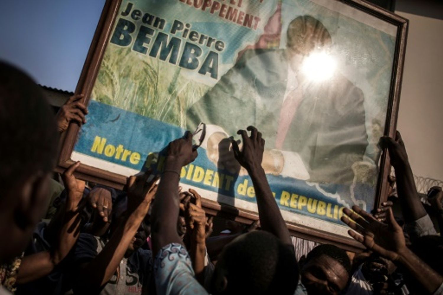 AFRICA RADIO