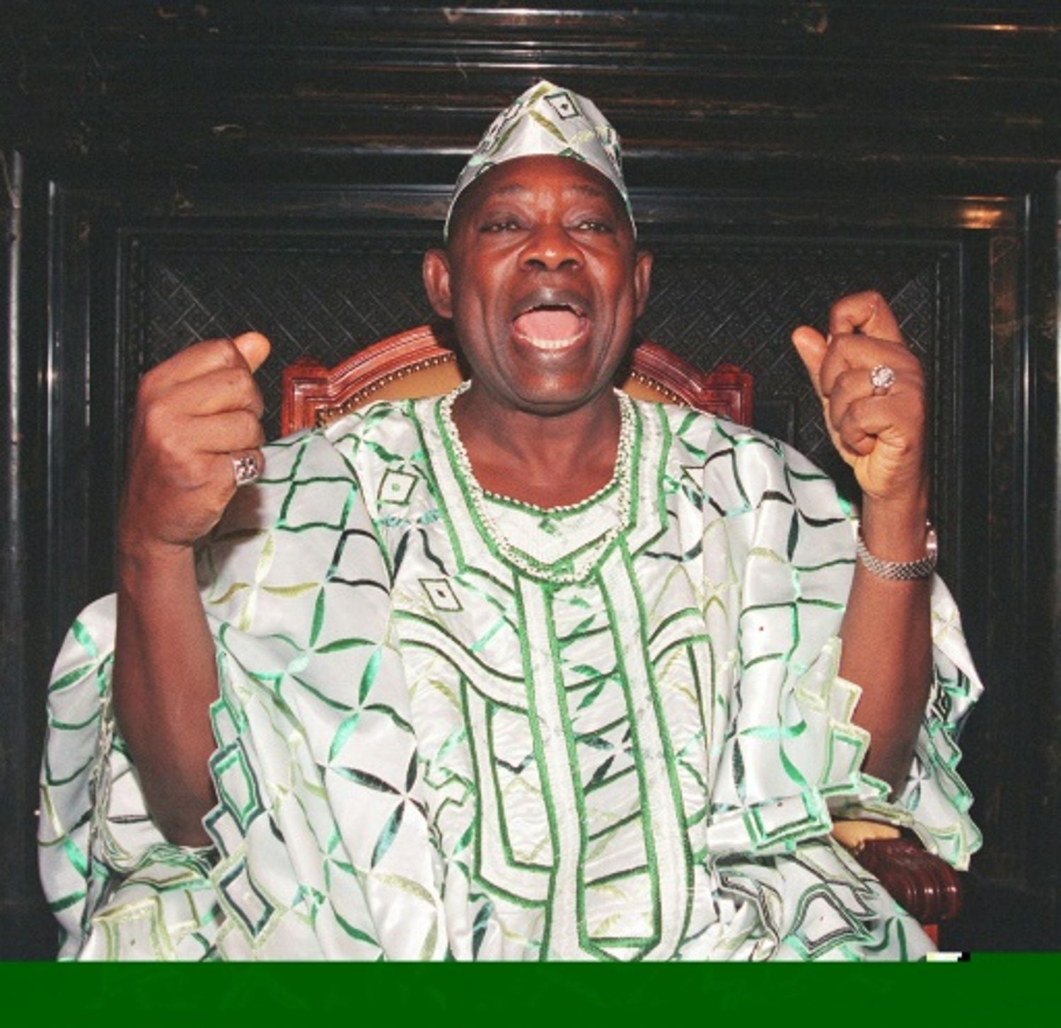 AFRICA RADIO