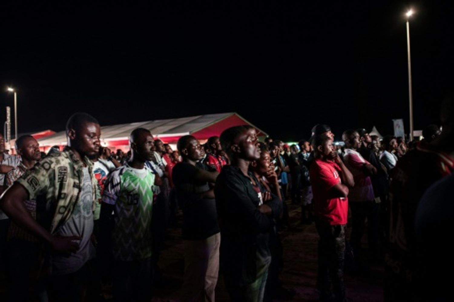 AFRICA RADIO