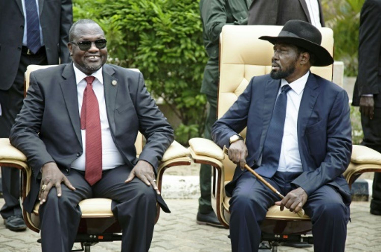 AFRICA RADIO