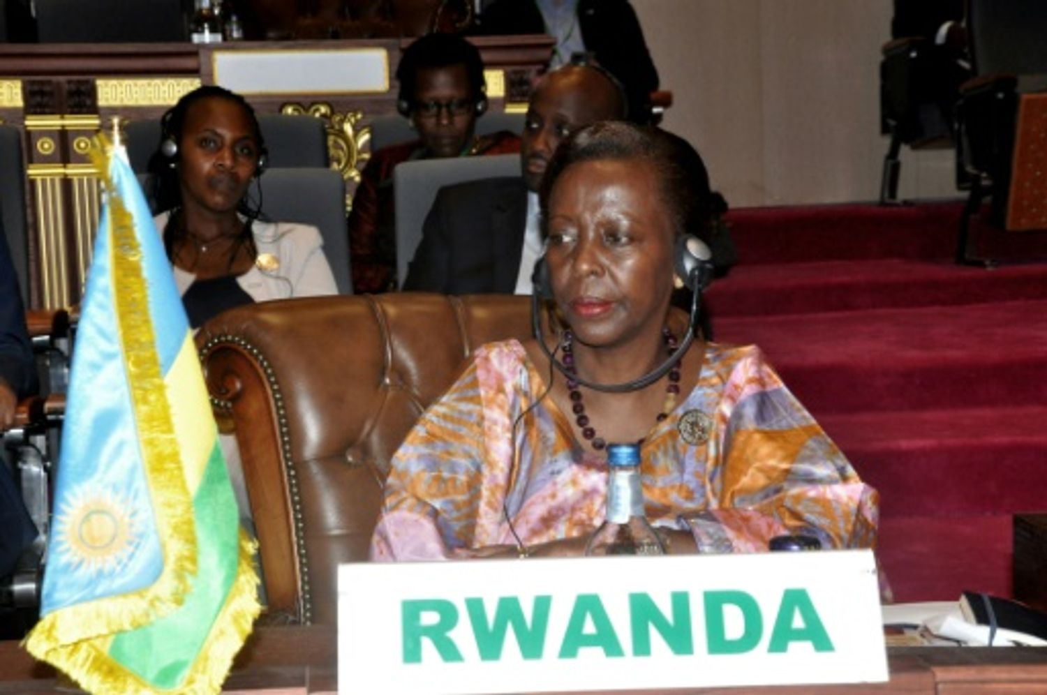 AFRICA RADIO