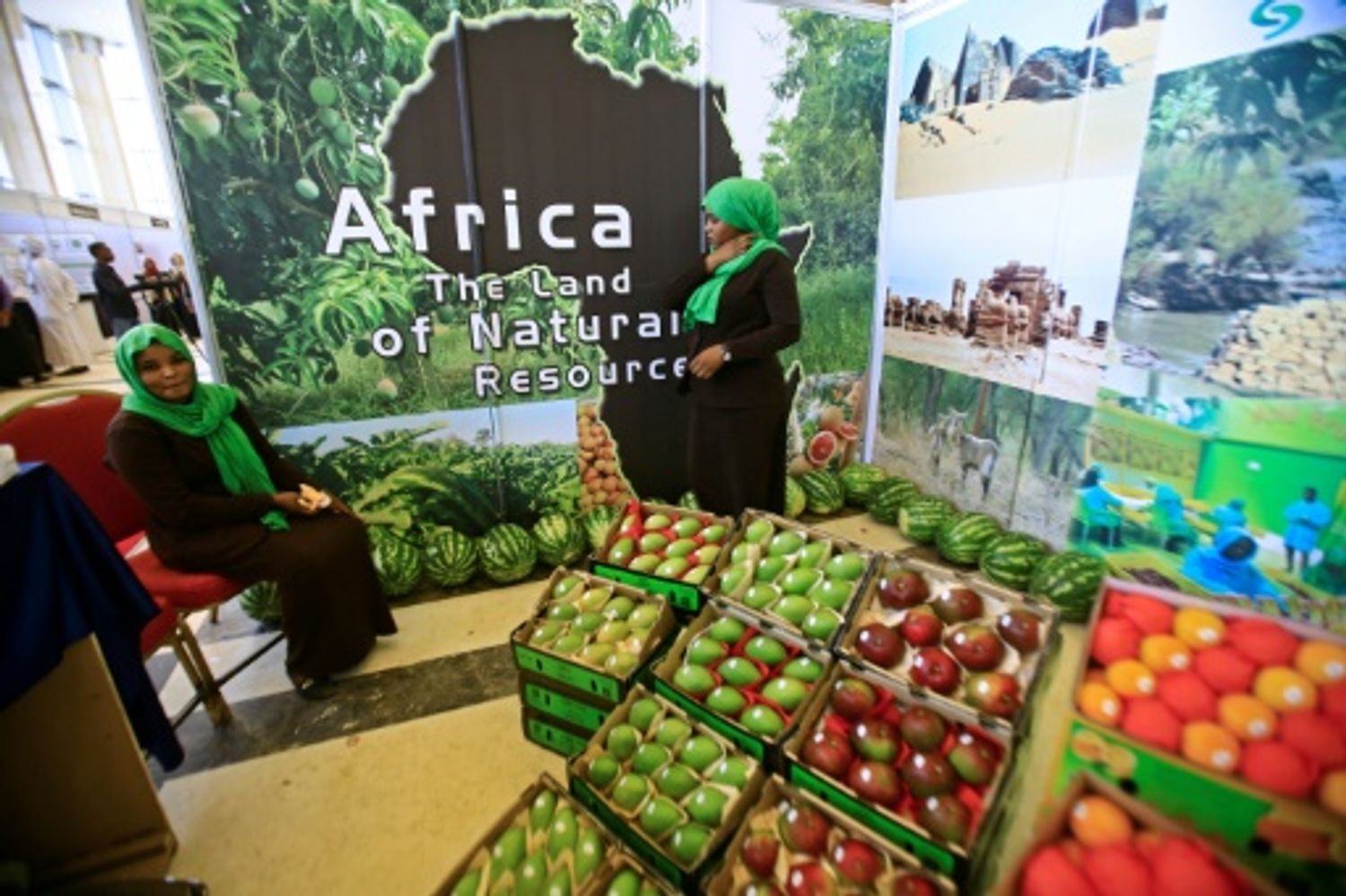 AFRICA RADIO