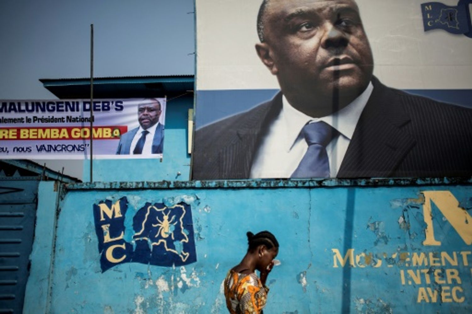 AFRICA RADIO