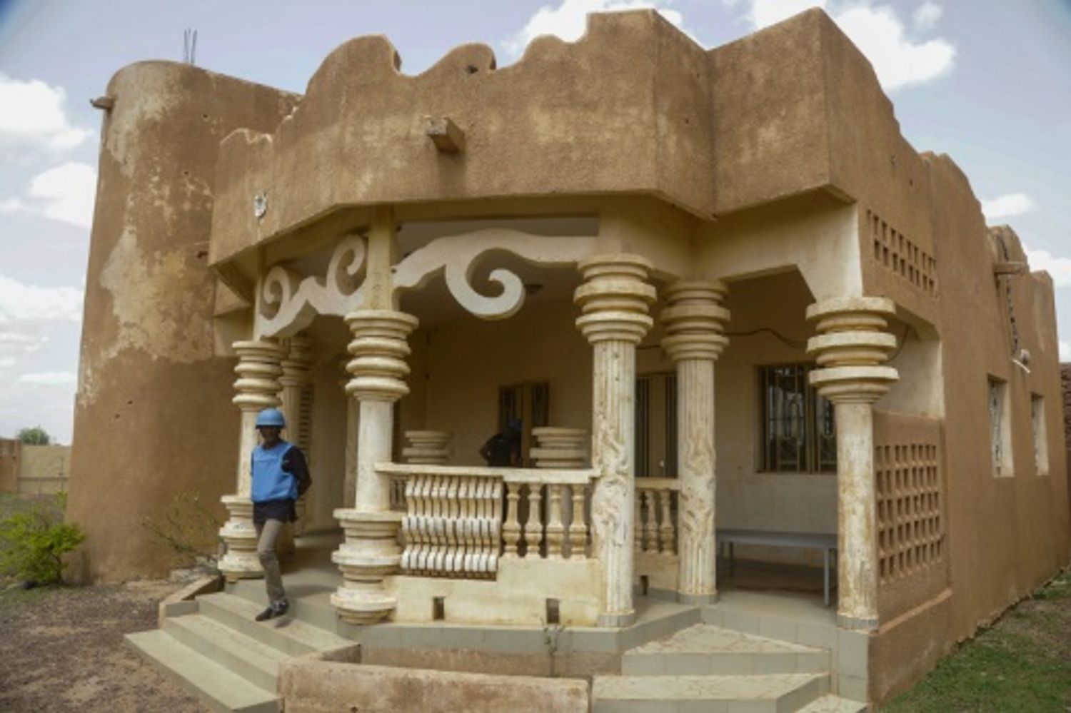 AFRICA RADIO