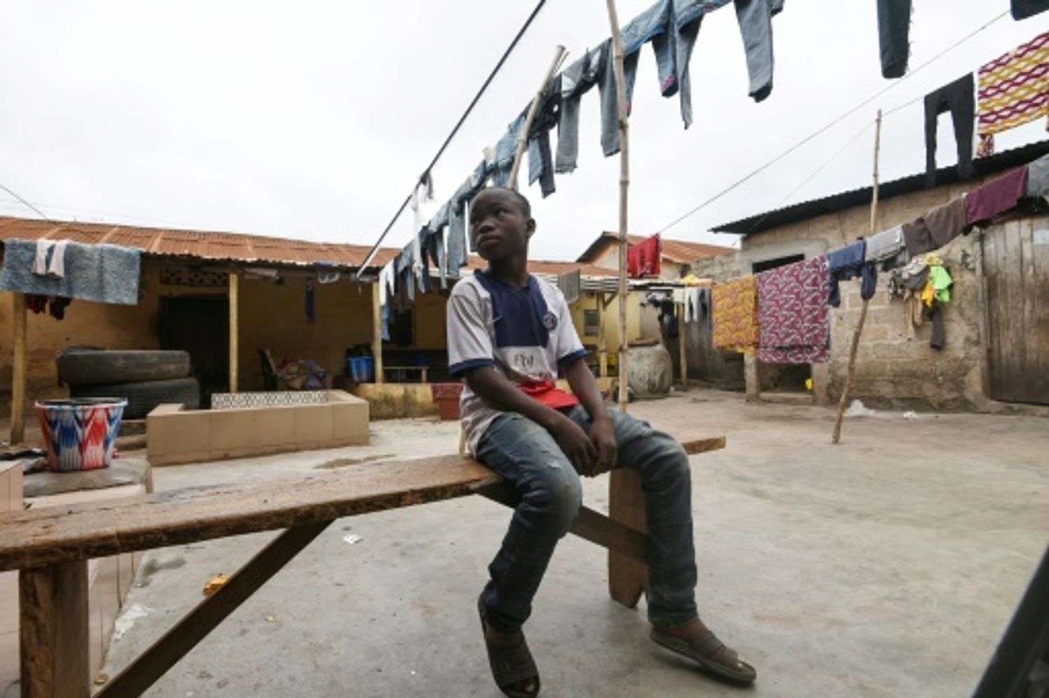 AFRICA RADIO
