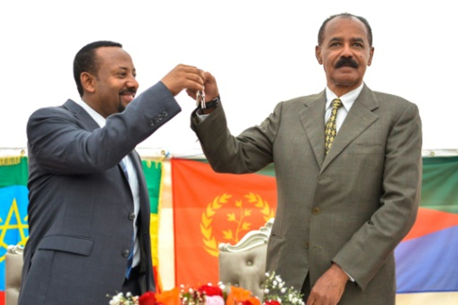 AFRICA RADIO