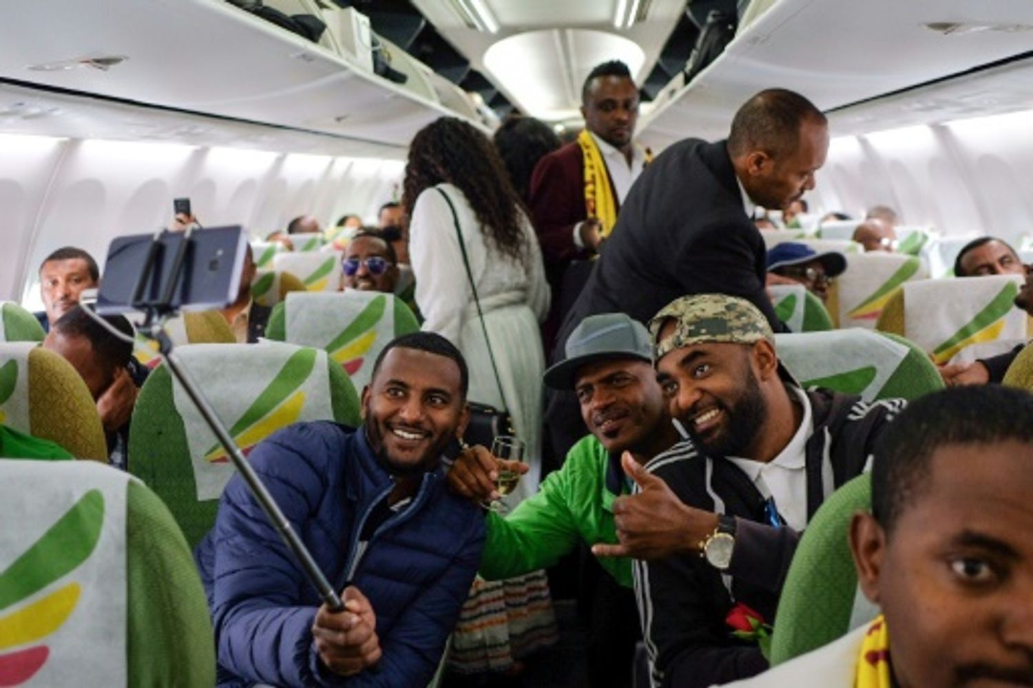 AFRICA RADIO
