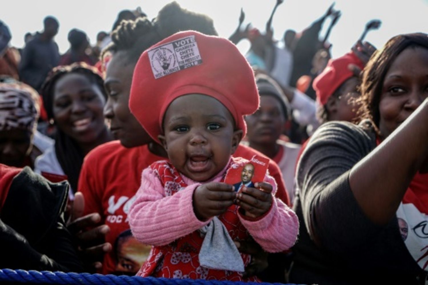 AFRICA RADIO