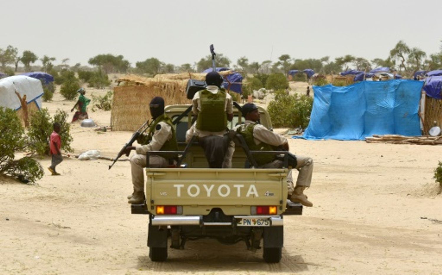 AFRICA RADIO