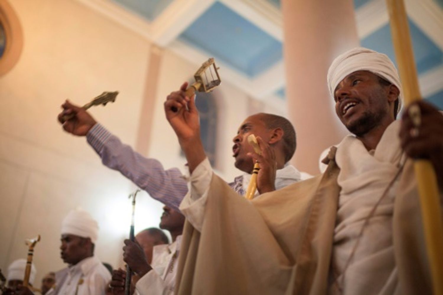 AFRICA RADIO