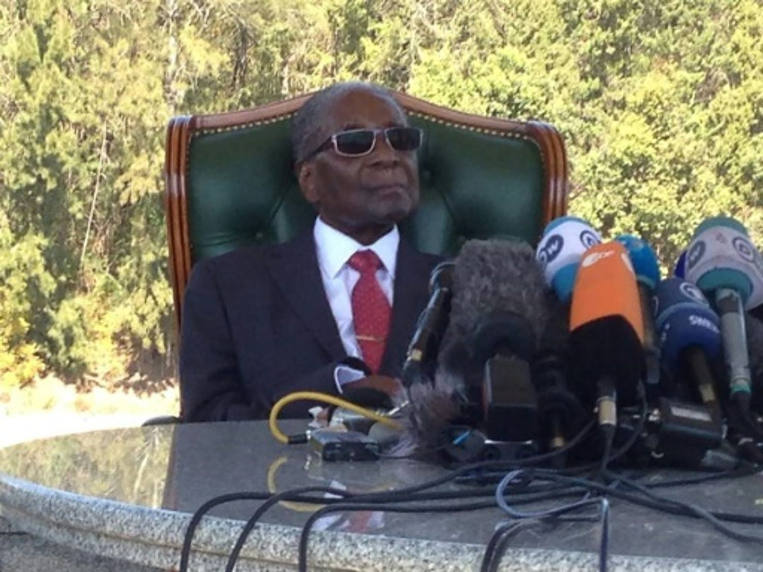 AFRICA RADIO