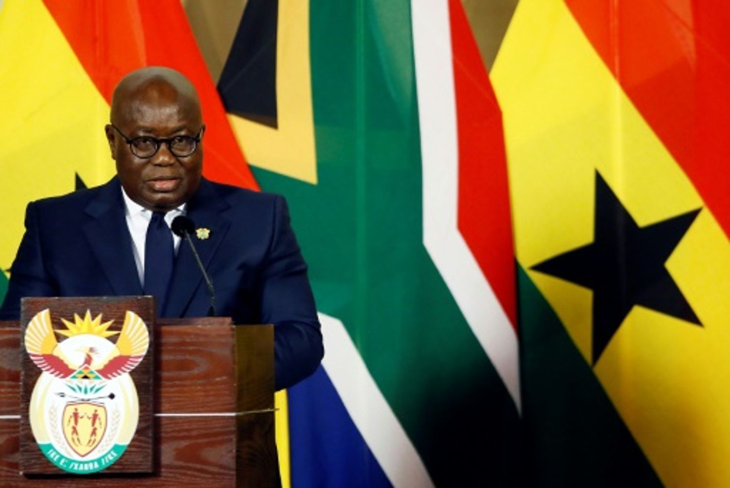 AFRICA RADIO