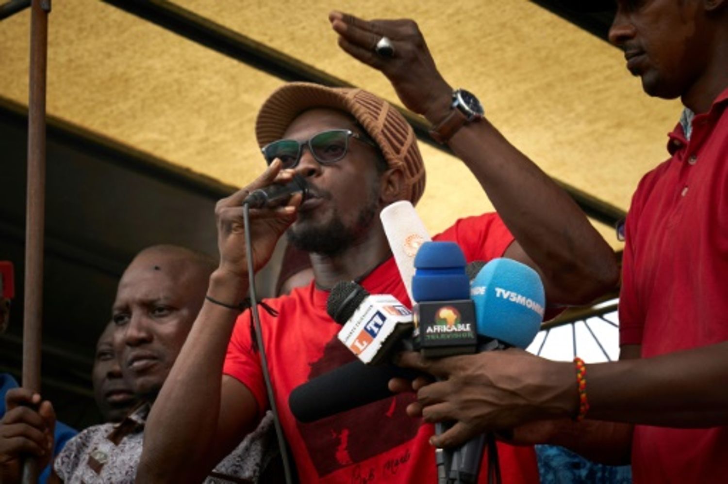 AFRICA RADIO