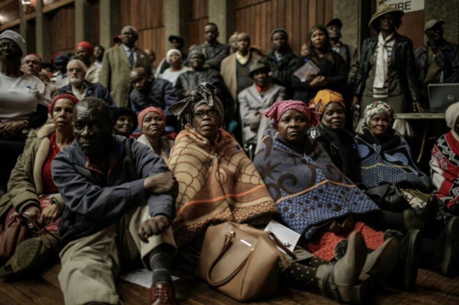 AFRICA RADIO