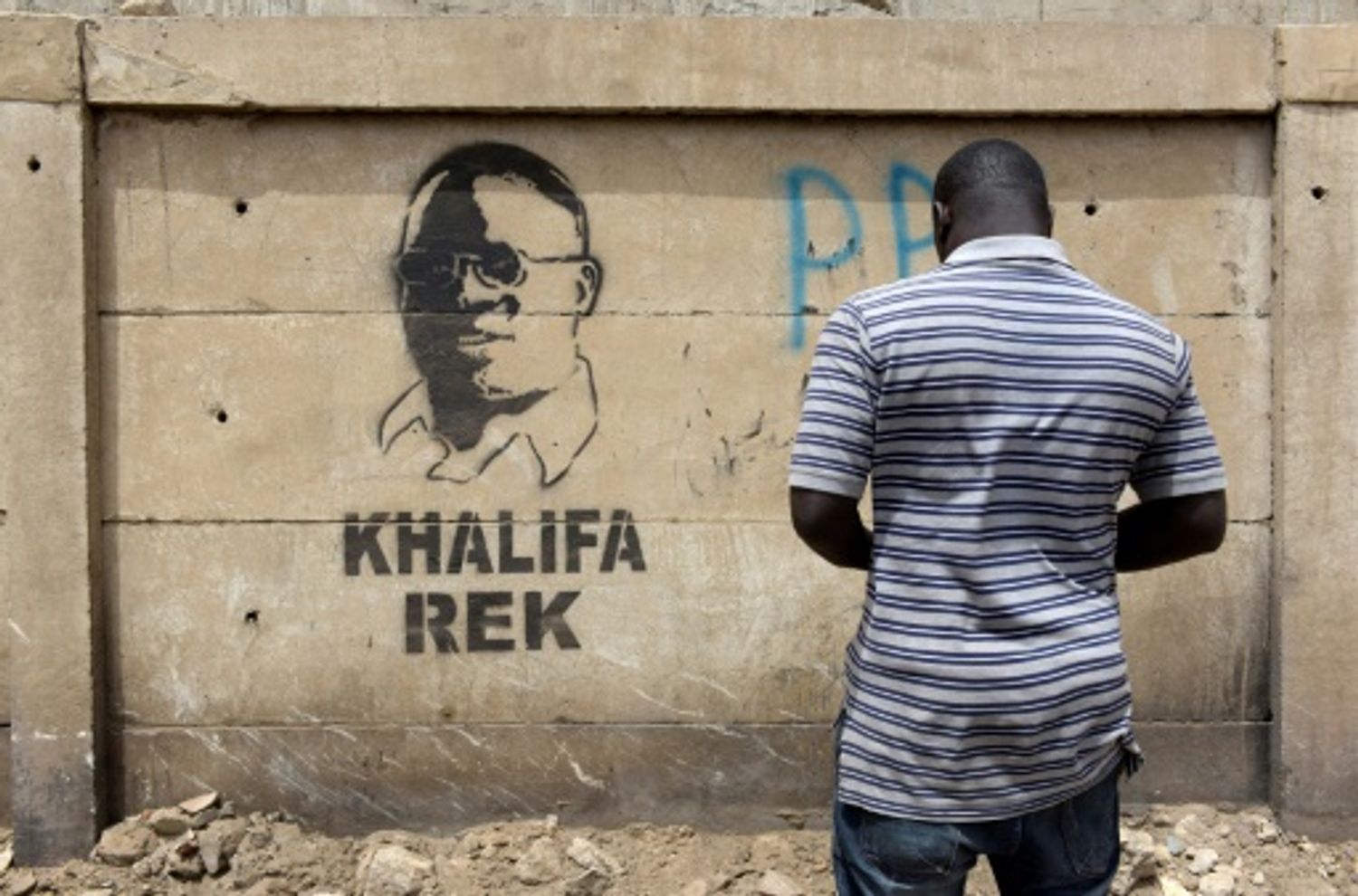 AFRICA RADIO