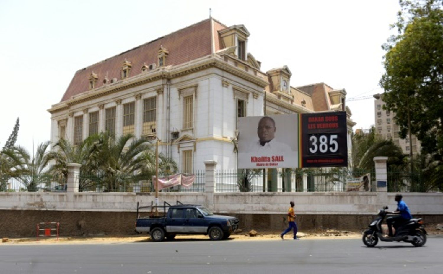 AFRICA RADIO