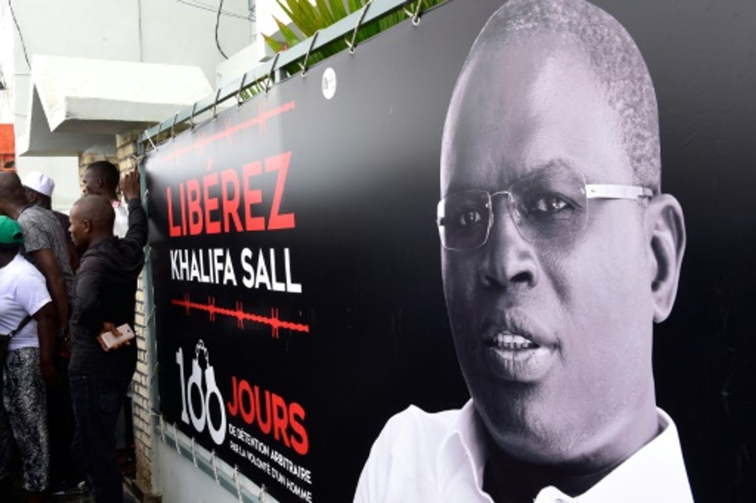 AFRICA RADIO