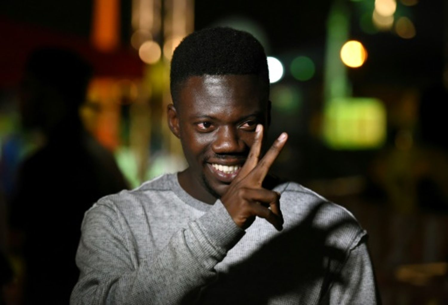 AFRICA RADIO