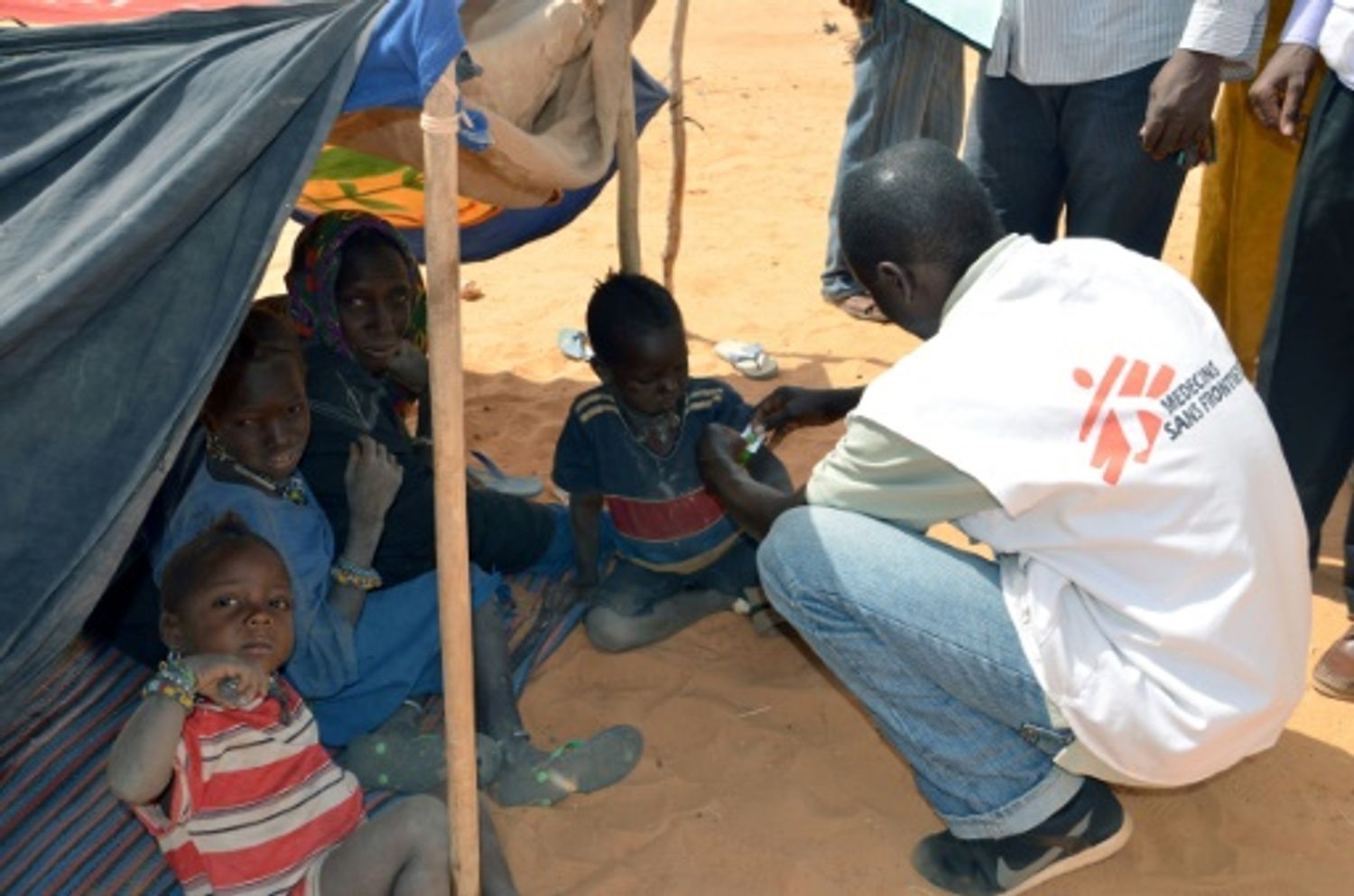 AFRICA RADIO