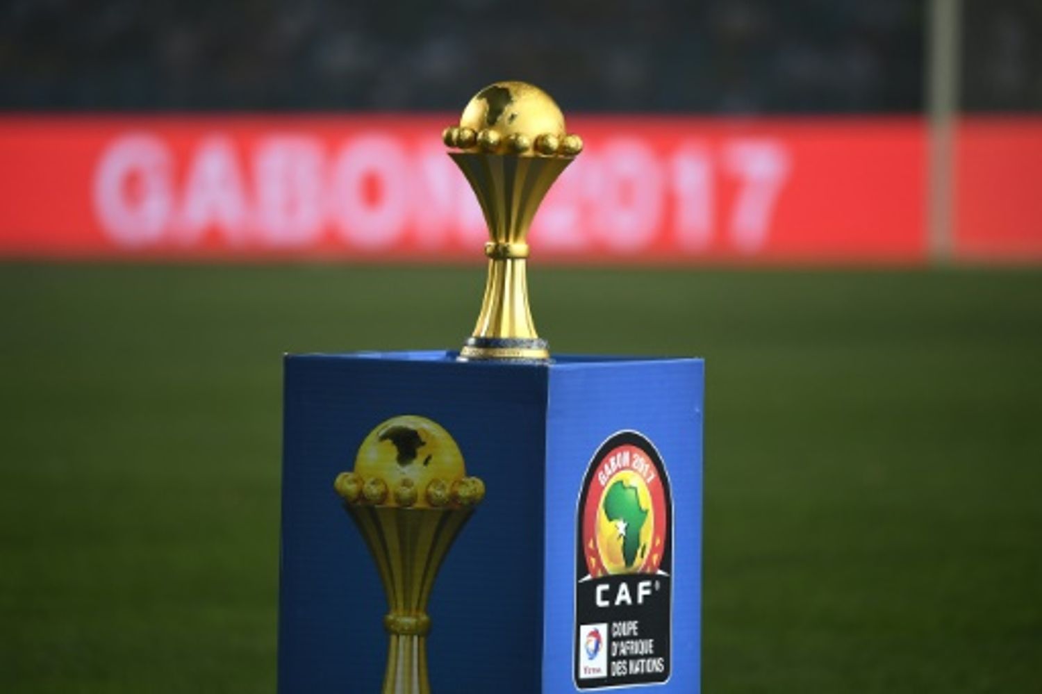 AFRICA RADIO