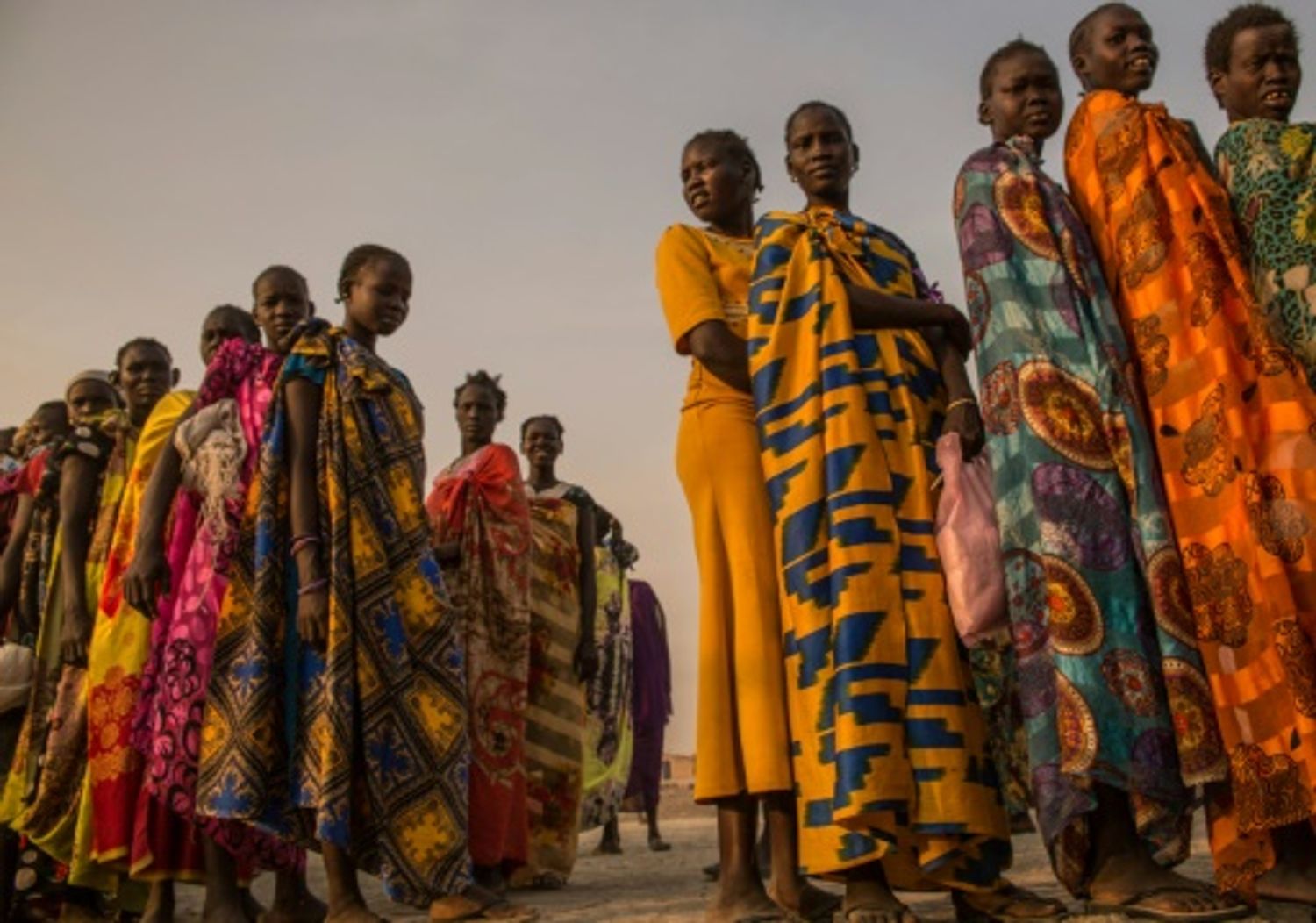 AFRICA RADIO