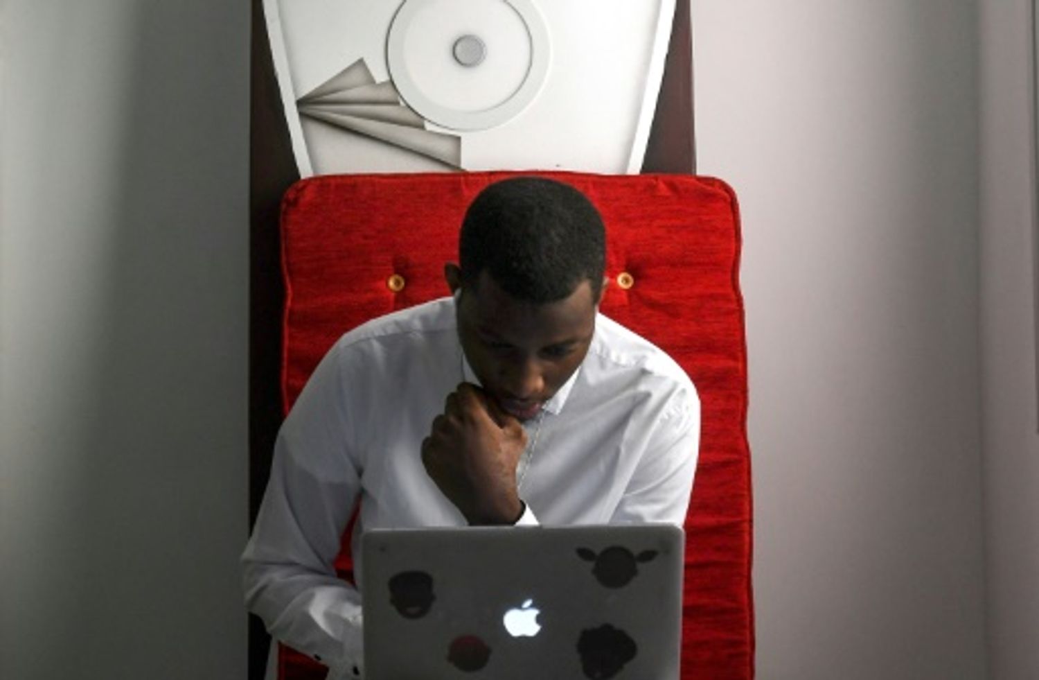 AFRICA RADIO
