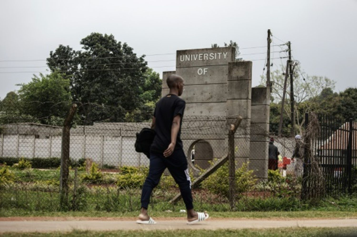AFRICA RADIO