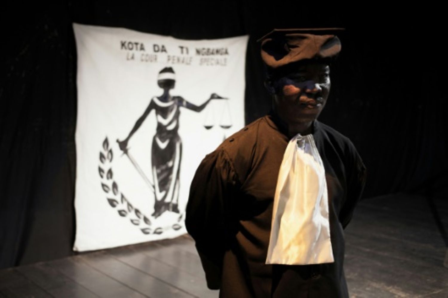 AFRICA RADIO