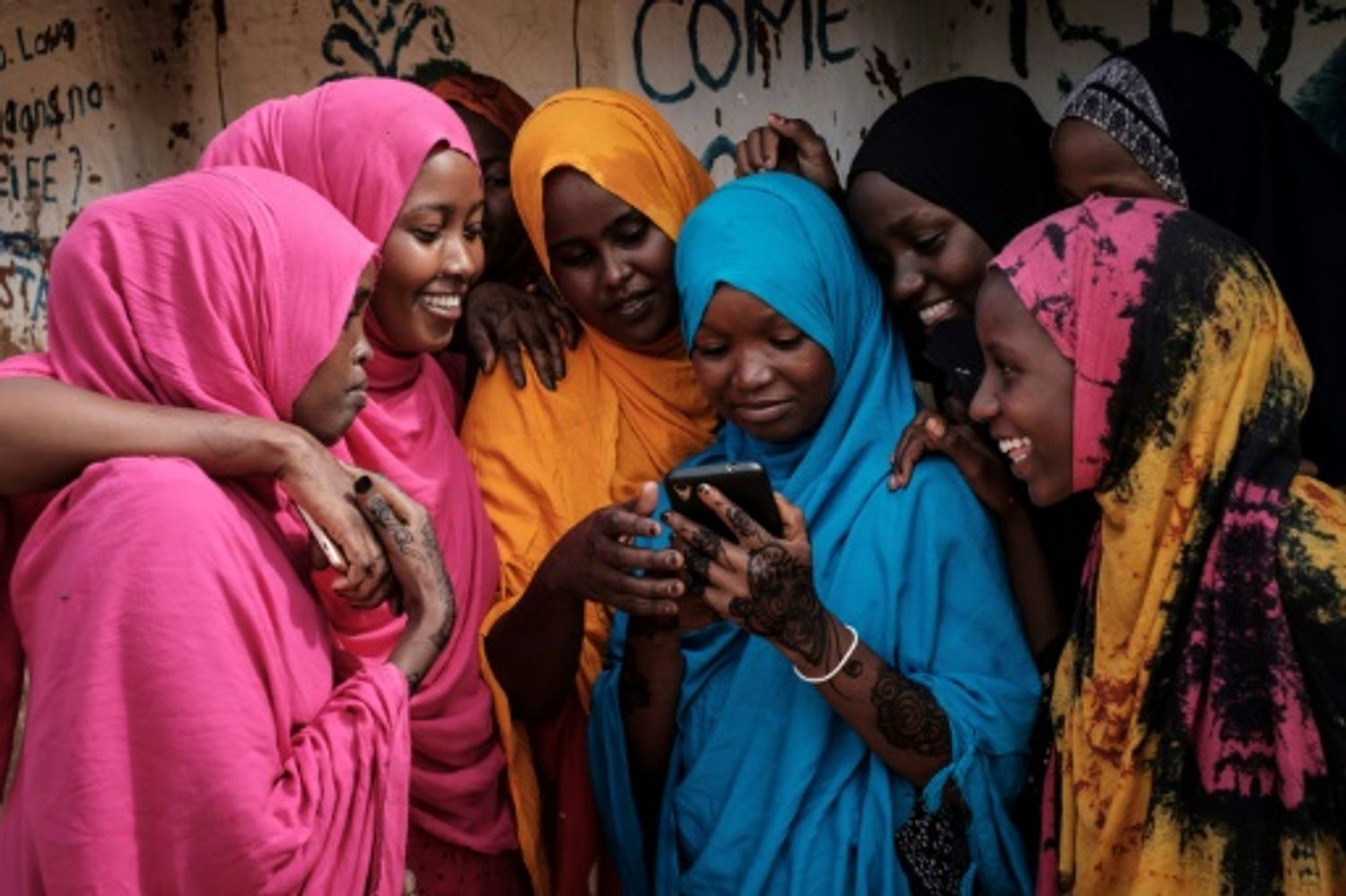 AFRICA RADIO