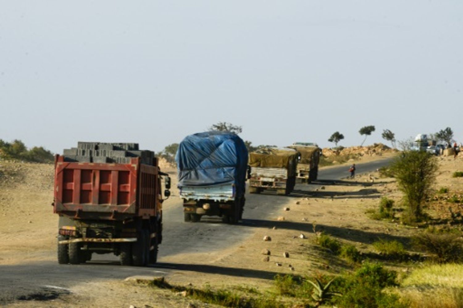 AFRICA RADIO