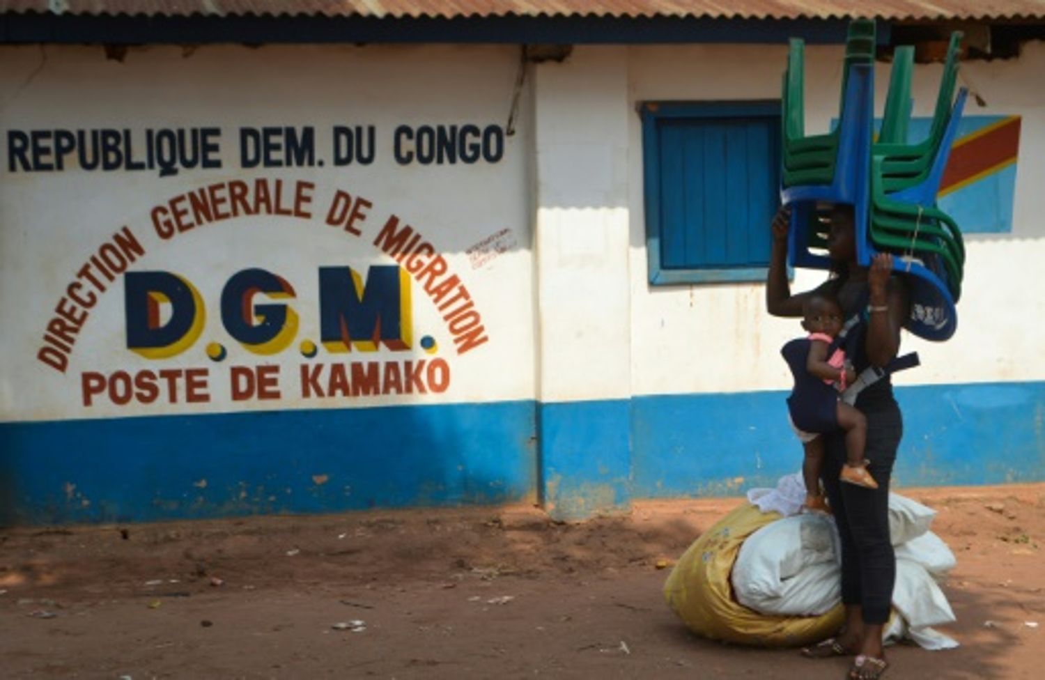 AFRICA RADIO