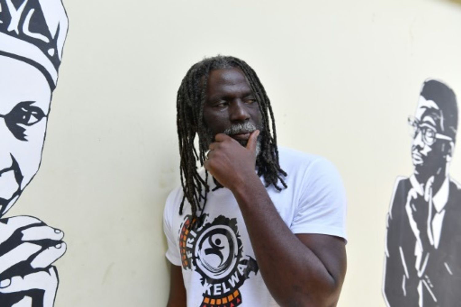 AFRICA RADIO