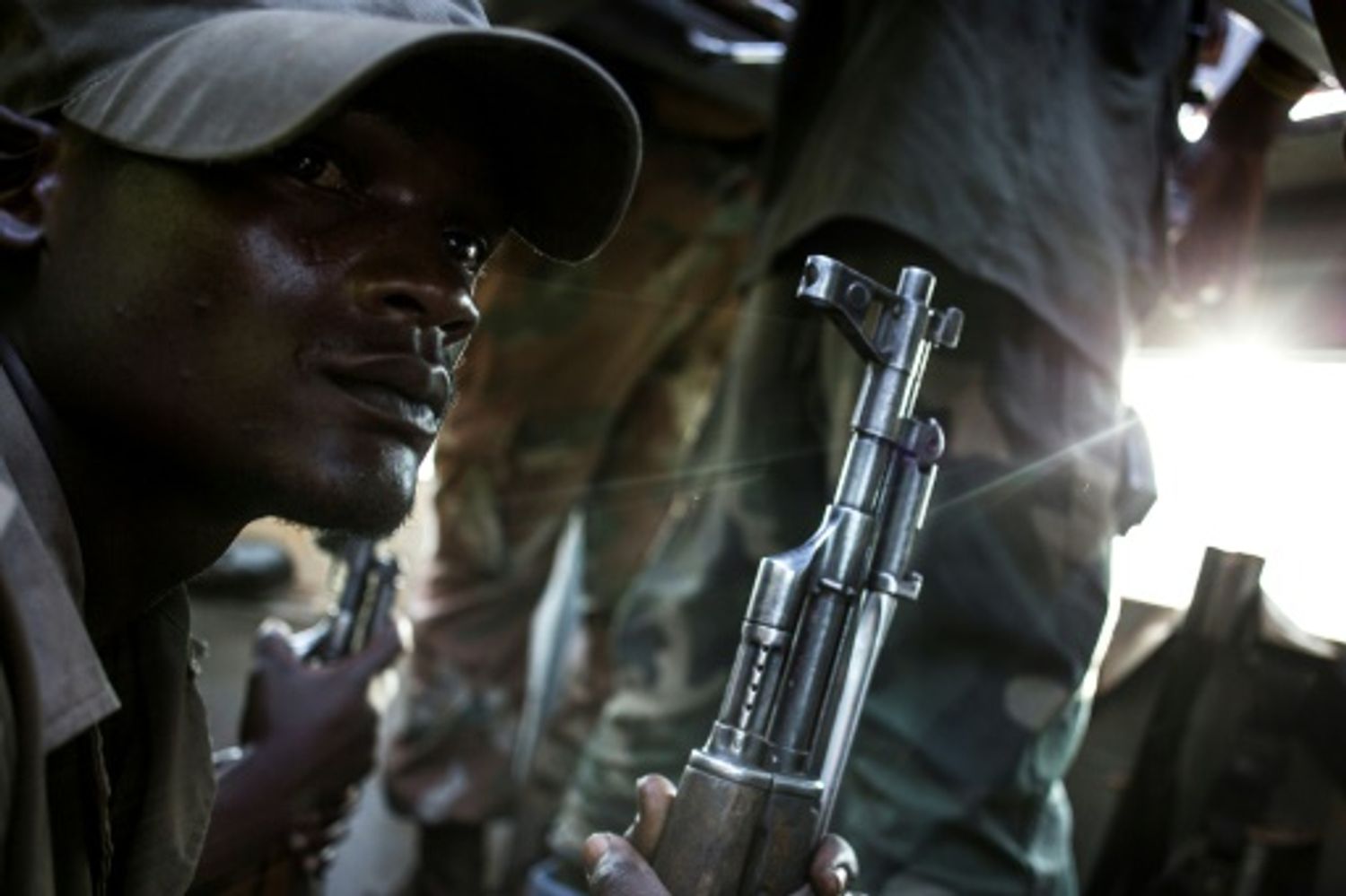 AFRICA RADIO