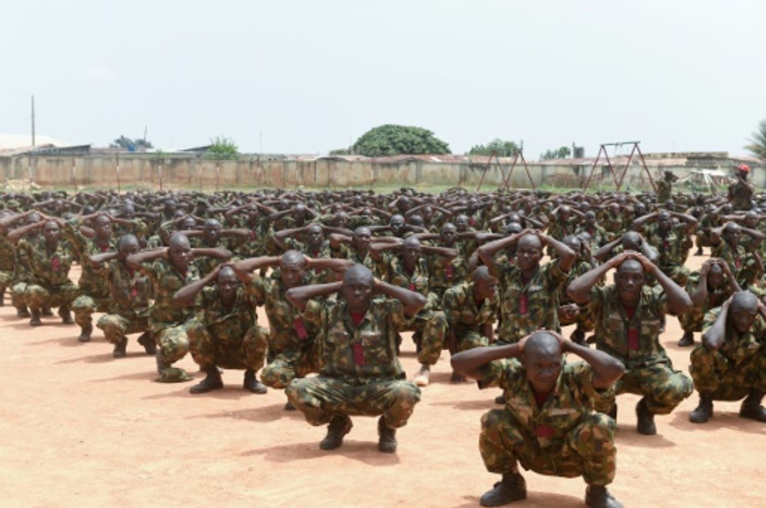 AFRICA RADIO
