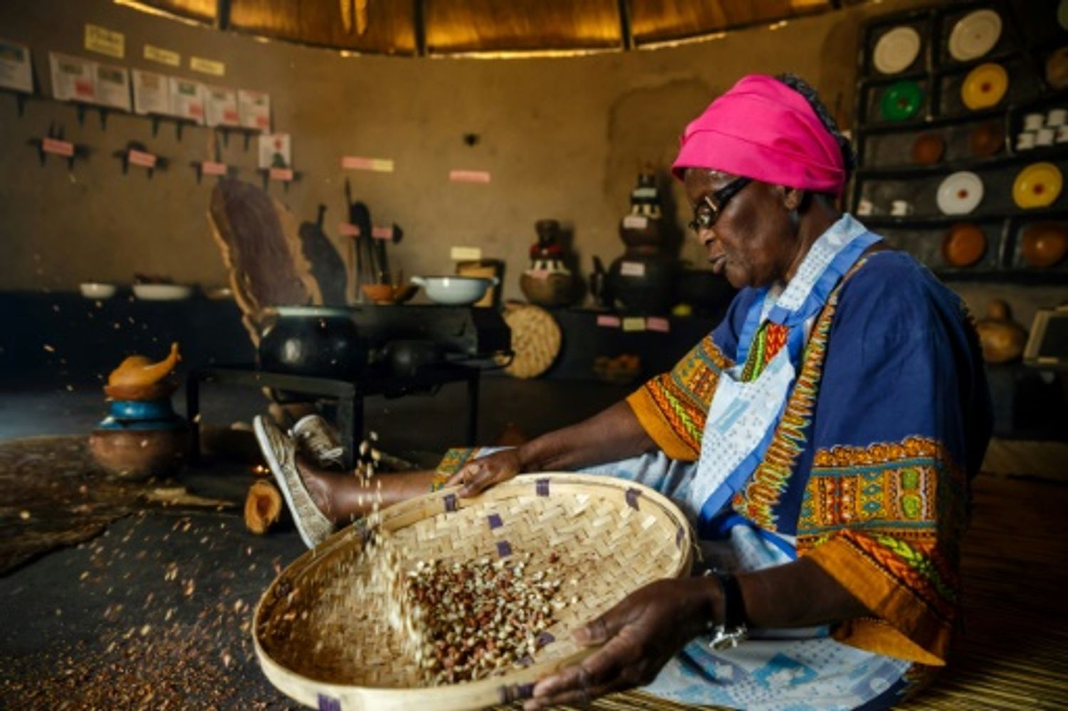 AFRICA RADIO
