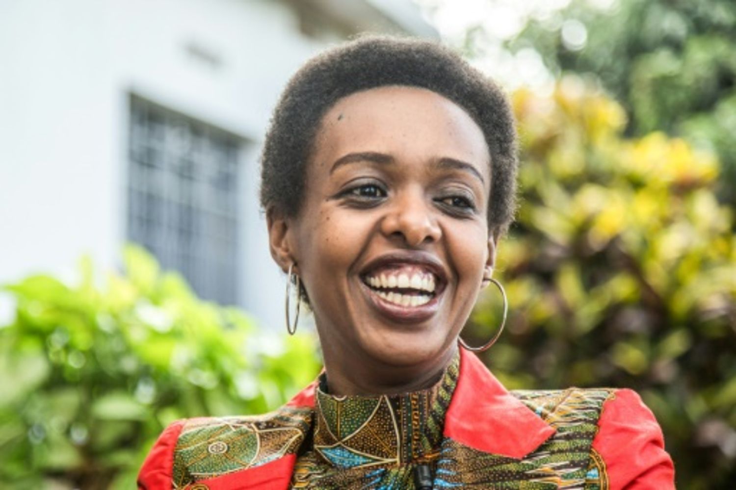 AFRICA RADIO